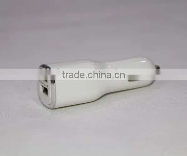 Premium Car Charger Dual USB 2.1A Auto Charger Have 5v 2.1Amp 2.1A Output With Premium Design photo-4