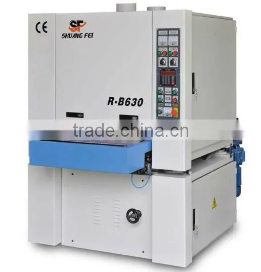 Floating Painting Sanding Machine
