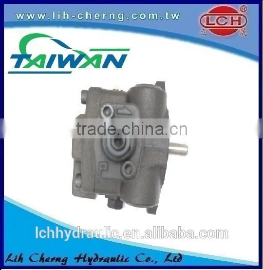 Hot China Products Wholesale Doube Pump Hot Oil Pump photo-6