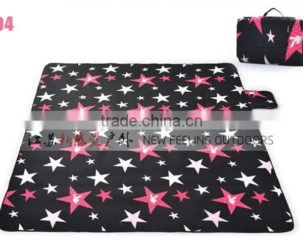 TOOTS Large Picnic Blanket UK, Waterproof Picnic Mat,Blanket UK photo-2