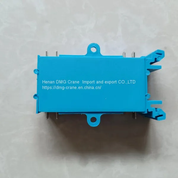 Konecranes Rectifier REC12-690+DC Order No.60010145 photo-2