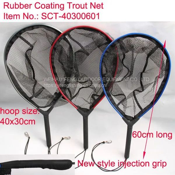 Trout Landing Net photo-2