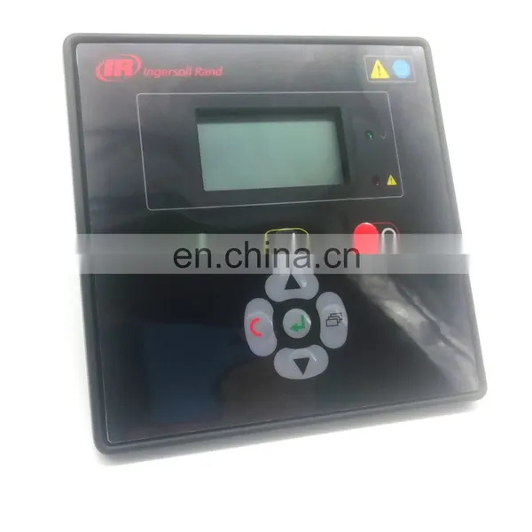 Screw Air Compressor Accessories Electronic Controller MAM6080 photo-3