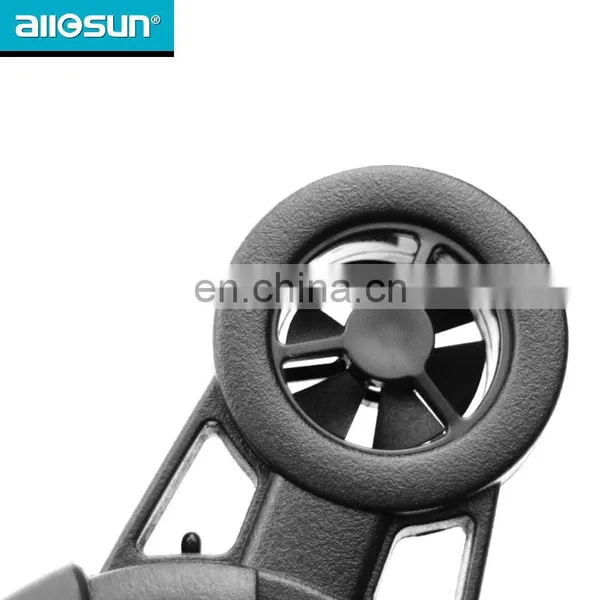 US Free Shipping Allosun EM2240 Digital Anemometer Wind Speed Indicator Current Average or Wind Temperature Wind Force Indicator photo-4