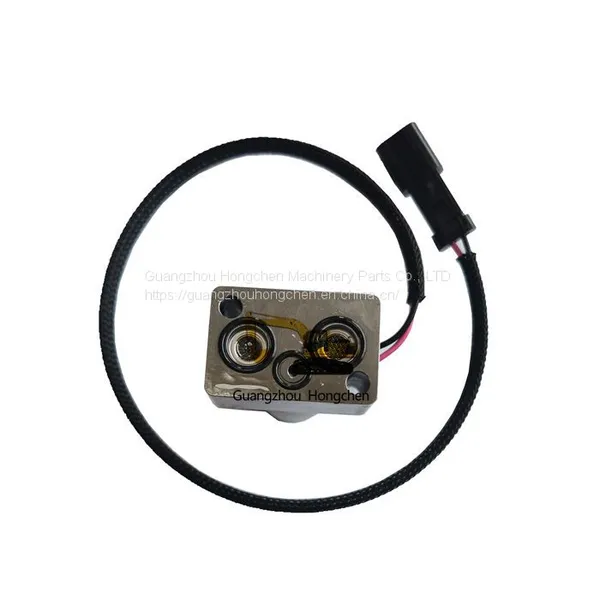 702-21-60700 for PC78US-8 Pilot Valve