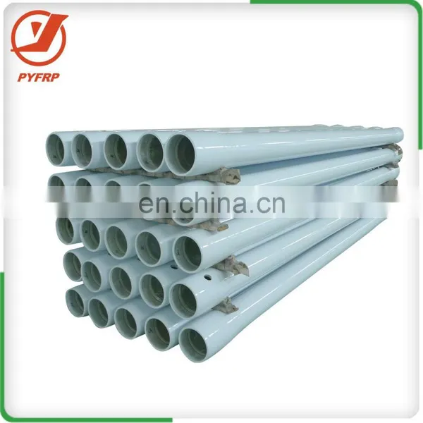 Frp Membrane Housings