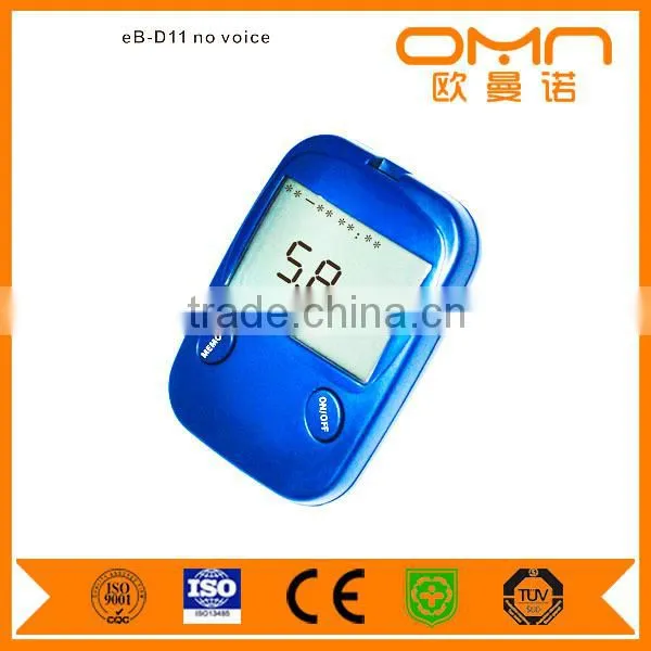 Guangzhou HbA1c Meter Analyzer Machine Hemoglobin Test Meter photo-5