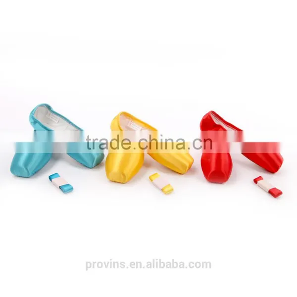 5221C Pointe Shoes, Blue Pointe Shoes, Wholesale Ballet Shoes, Pink Pointe Shoes photo-6