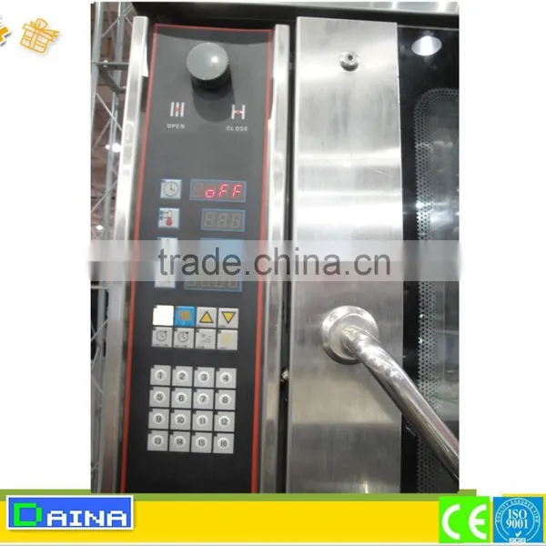 Convection Oven photo-3