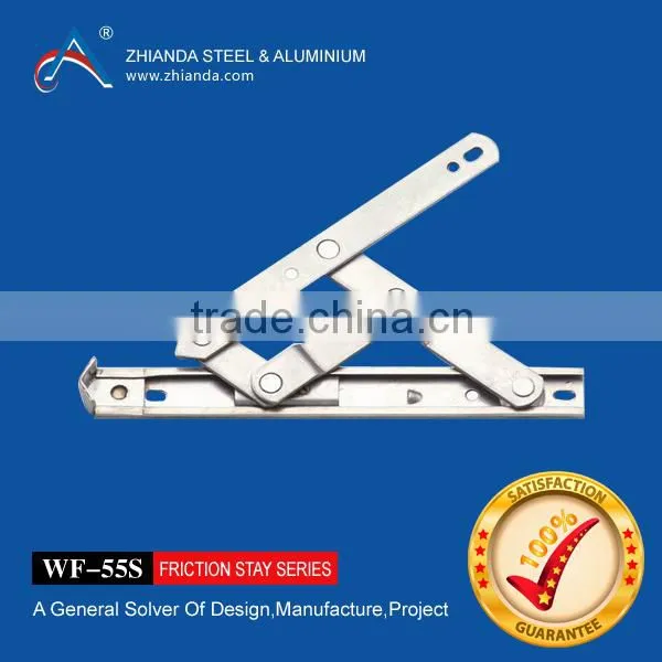 Aluminum Accessories Friction Stay Casement Window Stay photo-4