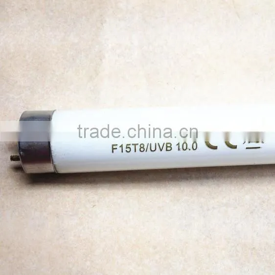 New Style uv Energy Saving Lamp 10.0 for Reptile Breeding photo-4