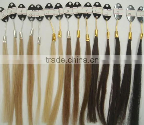 Natural Human Hair