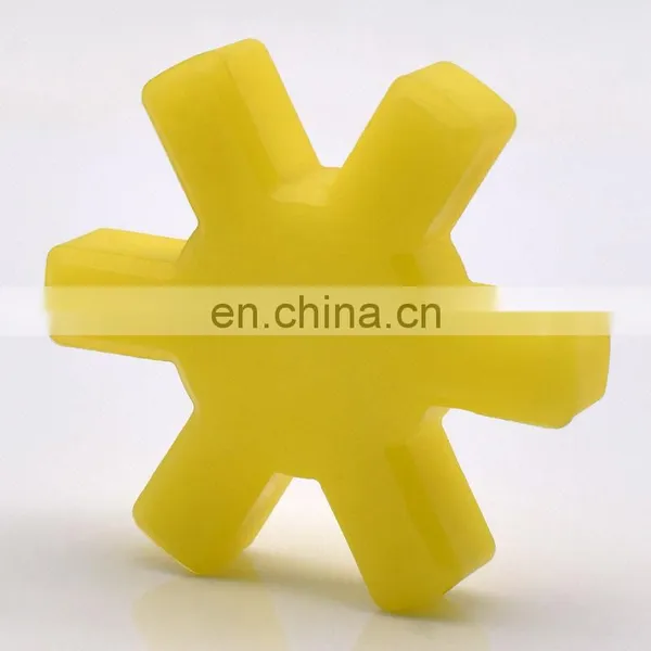 Oem Industrial Rubber Coupling Spider Cheap Price Higher Quality Gr Coupling Elastic photo-2