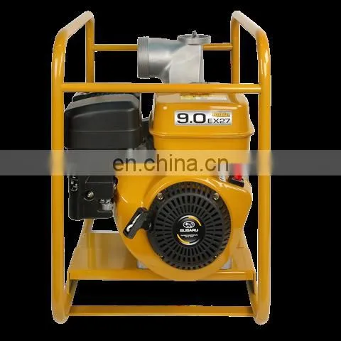High Quality 3 INCH Robin Water Pump New Robin Pump Heater Booster Pump EY25 and Other Model photo-3