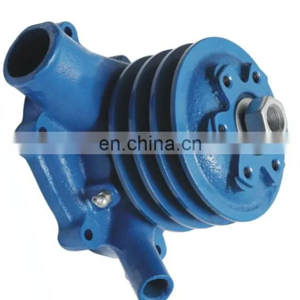 High Quality Water Pump Excavator Parts 25100-93G00 photo-2