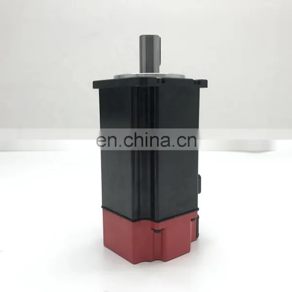 Fanuc AC Servo Motor Controller A06B-0116-B203 photo-4