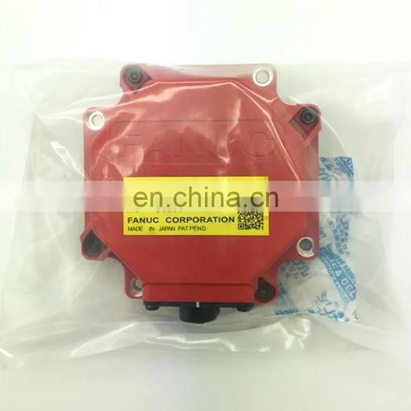 Brand New Original A860-2000-T351 Fanuc Pulse Coder Encoder photo-2