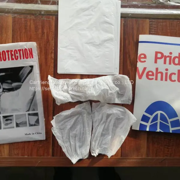 Kit Service Auto 5 in 1
