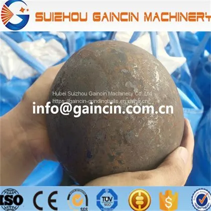 Skew Rolled Steel Ball Machines, Full Automatic Rolled Grinding Media Balls, Steel Forged Balls photo-2