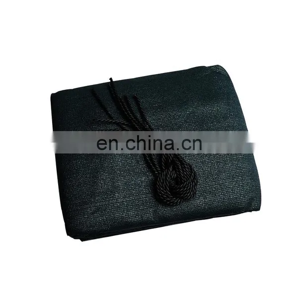 100% New HDPE Greenhouse Shade Net Sun Shading Net UV Stabilized Sunshade Netting photo-3