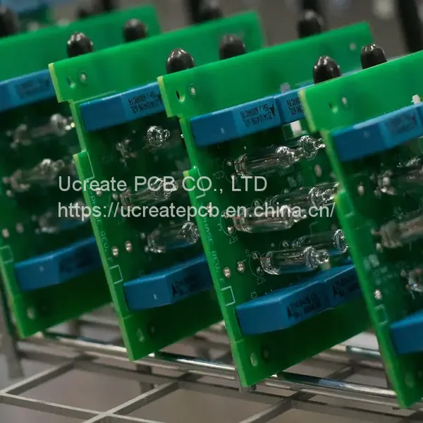 Custom Android TV Box PCBA Smart Android PCB Board photo-4