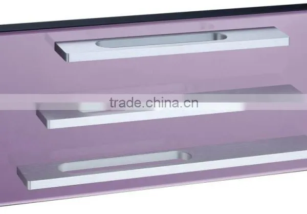 Quality Products Customized Fancy Aluminum Alloy Kitchen Cabinet Door Handles photo-5