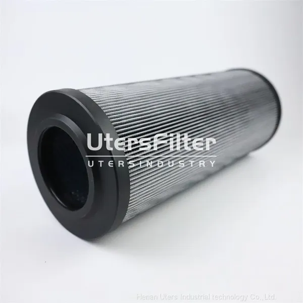 RVR11400E10B UTERS Replace of FILTREC FILTER Engine oil filter cartridge photo-2
