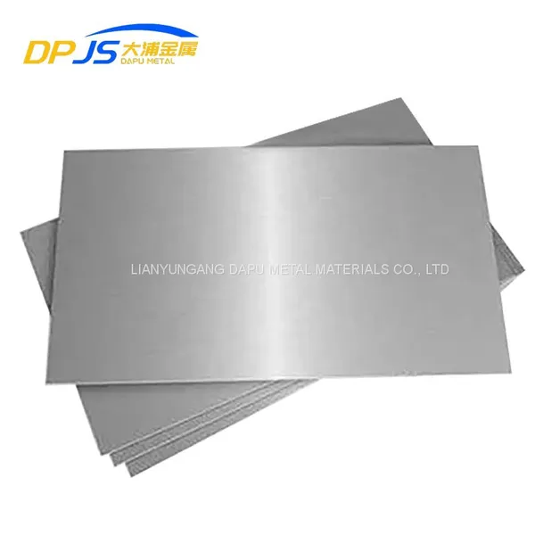 1mm/2mm/3mm 2031 Ly12 2017 2030 Mirror Surface Aluminum Alloy Plate/Sheet Corrosion Prevention photo-2