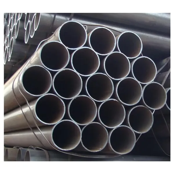 Seamless Carbon-Molybdenum Alloy-Steel Boiler and Superheater Tubes photo-5