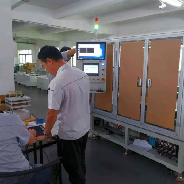 Automatic Battery Sealer photo-2