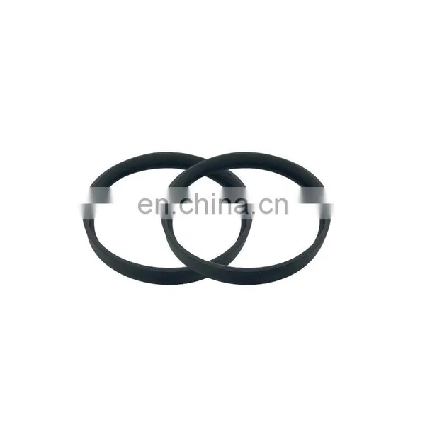 Beiben V3 NG80B Weichai WP10/WP12/WP13 Yuchai Fast 12JS160/12JS180/12JSD200 Truck Spare Parts A5055000255 Rubber Ring