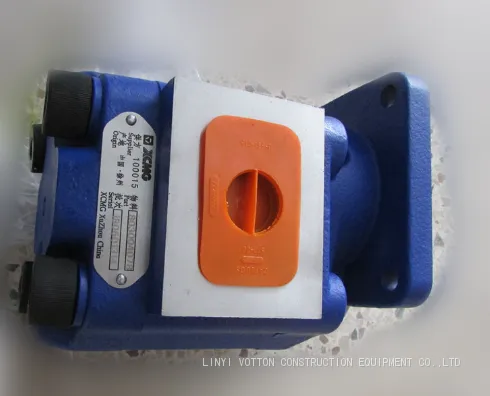 Gear Pump
