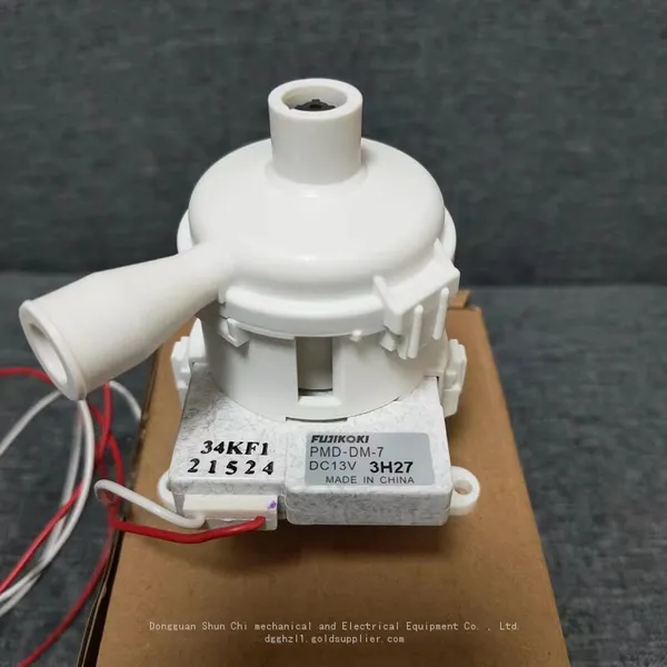 Dainkin  air conditioning drain pump, float switch  156793J 4P123931-2