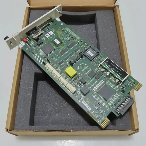ABB BRC400 PHCBRC40000000 BRIDGE CONTROLLER P-HC-BRC-4000 photo-2