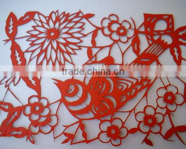 Laser Cutting Engraving Machine for Fabric photo-5