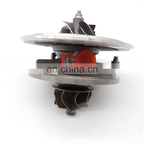 GT2260V Turbocharger Core Assembly 742730 Cartridge FOR BMW 530D / X5 3.0D 160Kw M57N Turbo Core photo-4