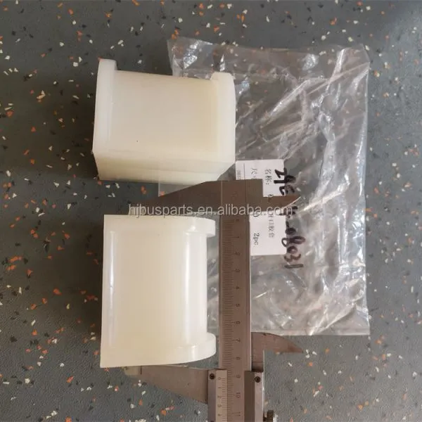 Other Performance Parts KLQ6125Q High Quality 29E04-08031 Auto Stabilizer Link Bar Bushing Coach Spare Parts photo-2