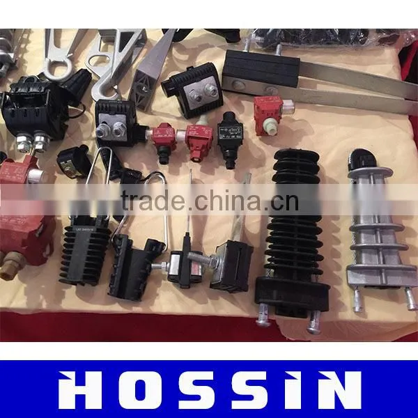 Suspension Clamp,Strain Clamp photo-2