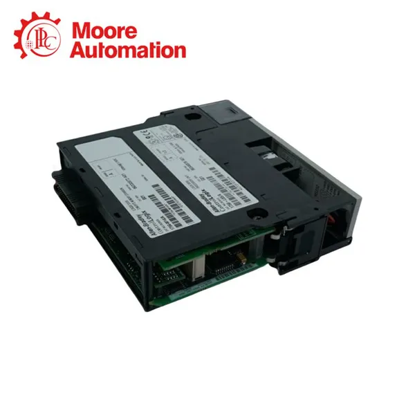 AB 1756-L55M14 ControlLogix CPU Processor Module IN STOCK photo-3