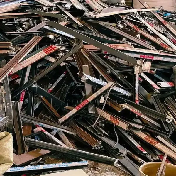 Multi Function Scrap Metal Shredding Machine Waste Electric Fan Oven Small Domestic Appliances Shredder