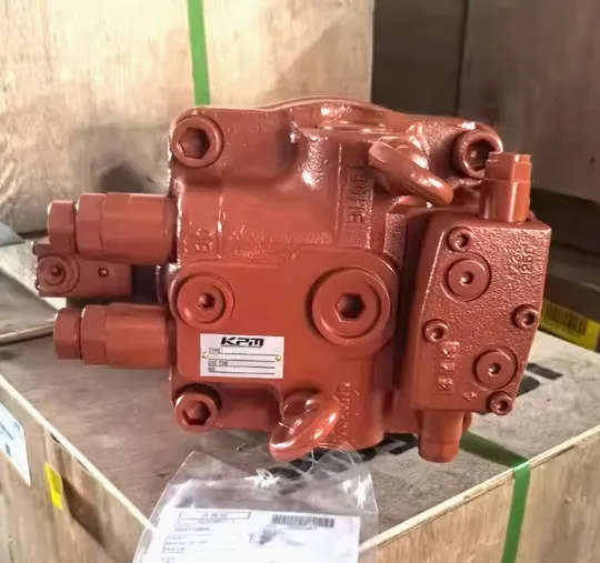 Excavator Parts Liugong LG933E 936E 939E Excavator Swing Motor Rotating Gear Box Gear Box Assembly