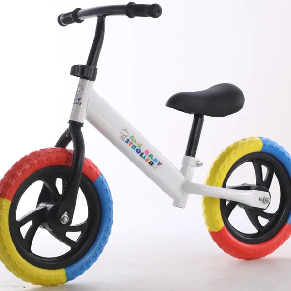 Children\'s Balance Bike, Sliding Bike, New Lightweight Two Wheeled Walker, Children\'s Bike, Children\'s Balance Bike（Wechat:13510231336）