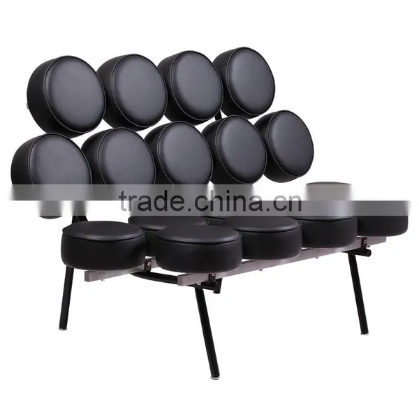 Comfortable Contemporary Lounge Chair photo-2