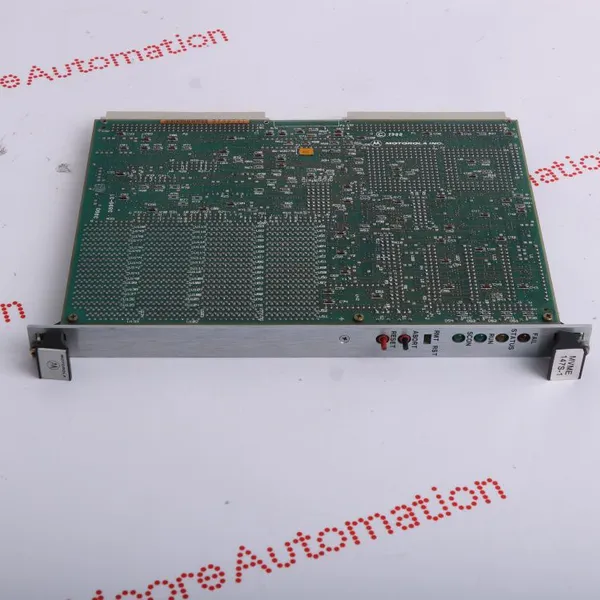 Motorola MVME 2304-111 photo-2