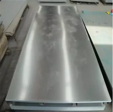 Factory Price Supermendur Sheet 1J50 Hiperco Iron Cobalt Permendur Plate photo-2
