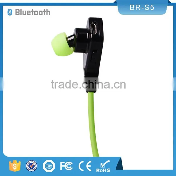 Shenzhen Consumer Electronics Supplying Bonroy In-Ear Small Wireless Stereo Radio Bluetooth Headset photo-6