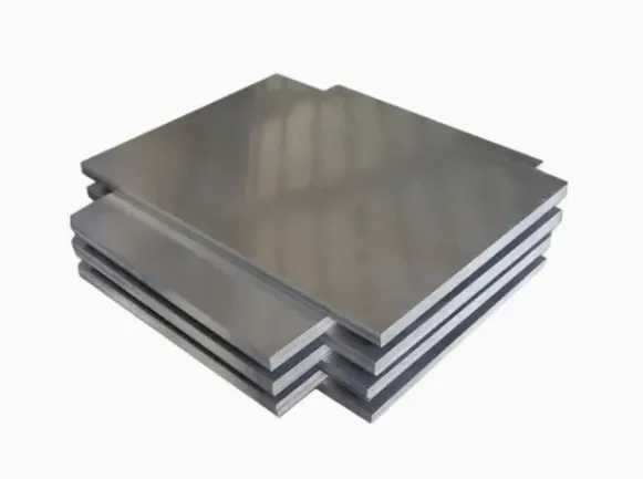 Ss 2205 304 316 316L 309 310 310S 904L Stainless Steel Plate photo-2