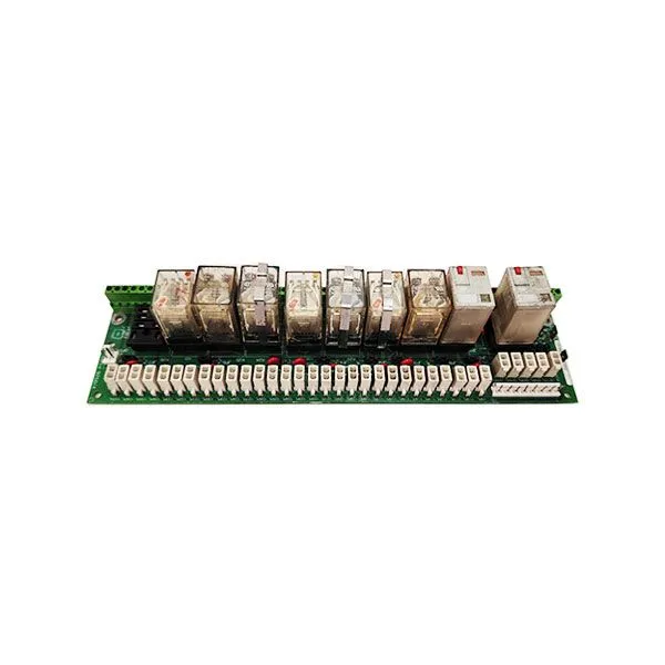 DS200RTBAG3AHC Relay Terminal Board photo-5