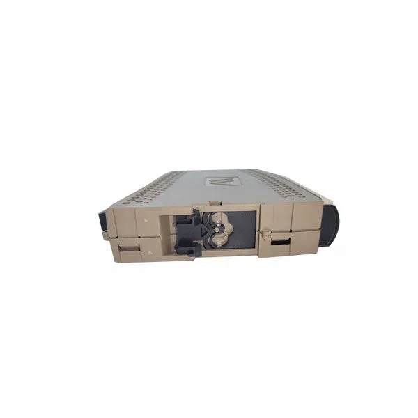 SDW-550EC Unmanaged Industrial Ethernet Switch With 5 TX (copper) 10/100 Mbit/s Ports photo-3