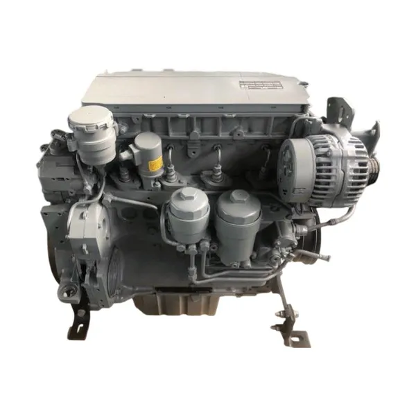 Selling a New Electric Pump for BF6M1013EC Electric Starting Mechanical Engine Four Stroke Original Water-cooled Generator photo-3